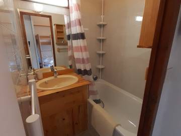 Studio pour 4 Personnes dans Villard-de-Lans, Vercors, Photo 4
