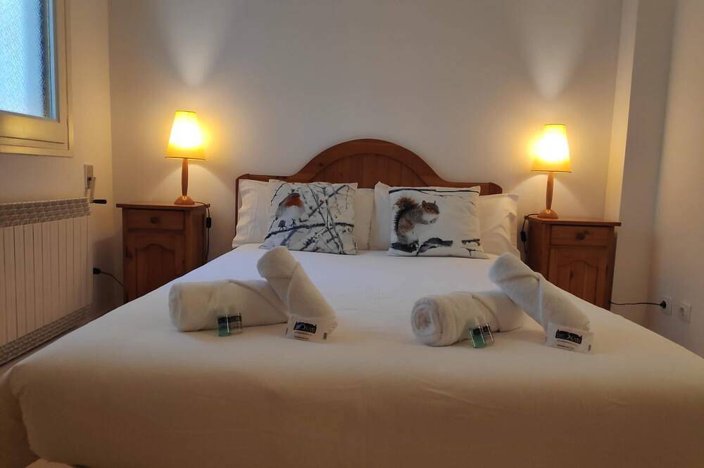 Ganze Wohnung, Suitedreams in Grandvalira