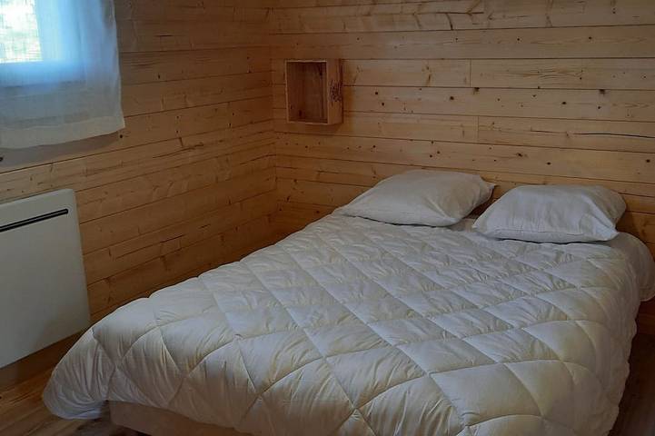 Gîte pour 6 personnes, avec jardin et terrasse à Saint-Maurice-sur-Moselle - 2