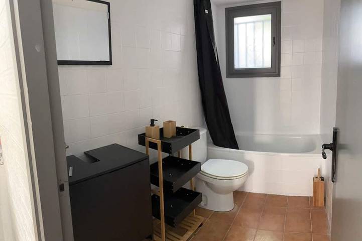 Chalet pour 4 personnes à Roses - 4
