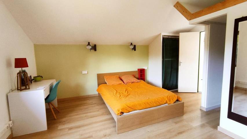 Location de vacances pour 6 personnes à Abjat-sur-Bandiat - 4