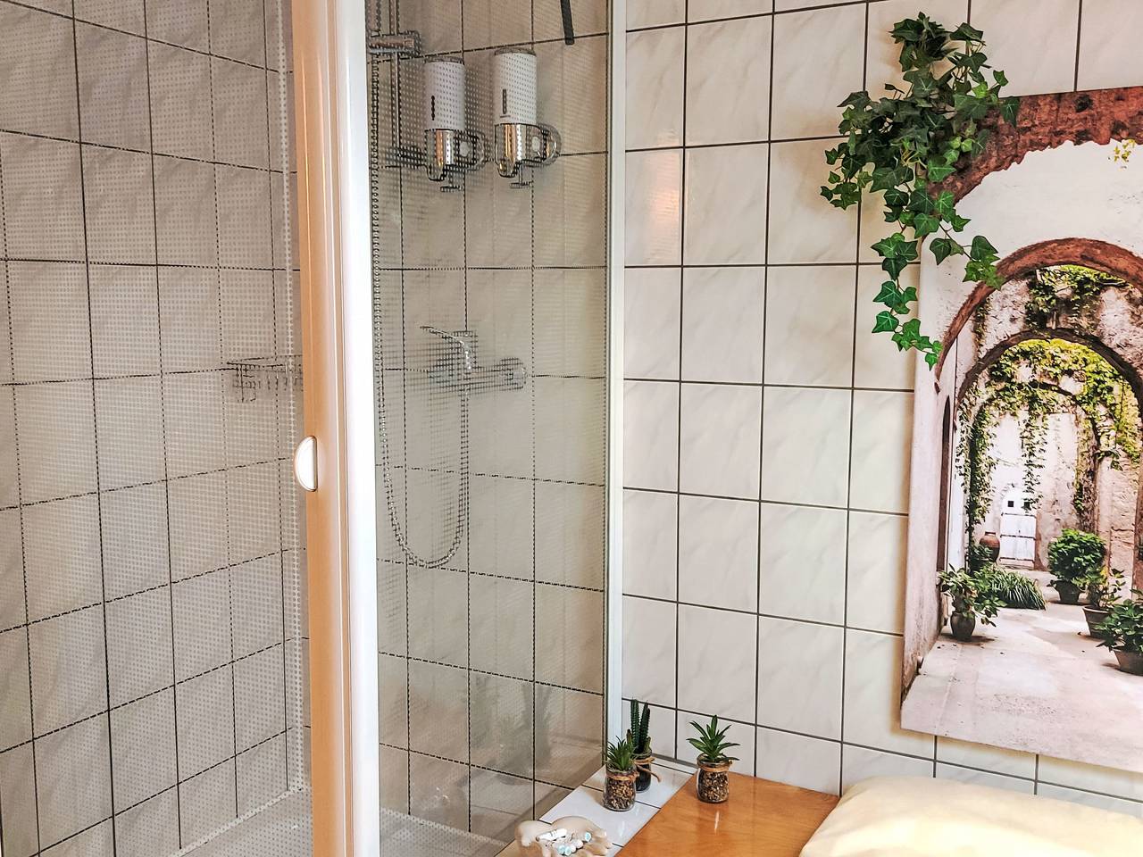 Casa Bella Terra in Ense, Kreis Soest