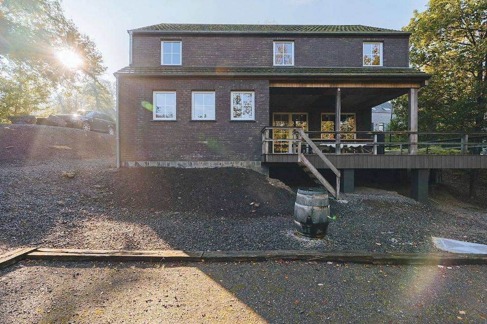 Casa vacanza a Durbuy a partire da 194€ a notte