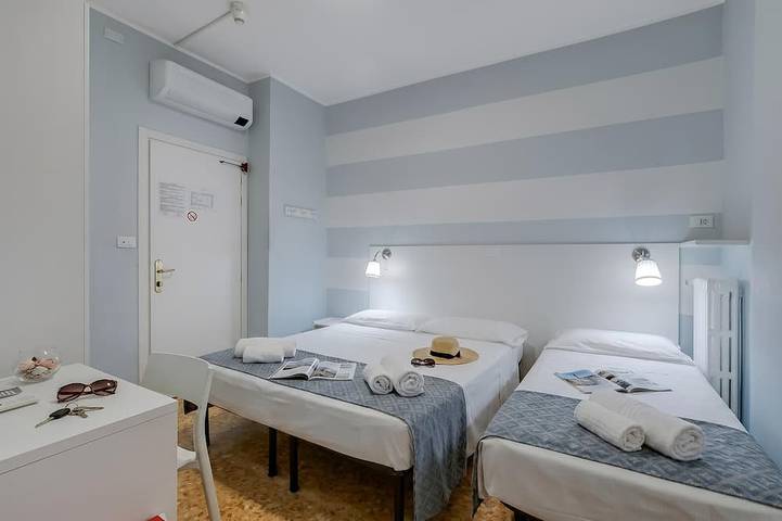 Hotel Del Golfo 53, Laigueglia, Italy in Laigueglia, Riviera di Ponente