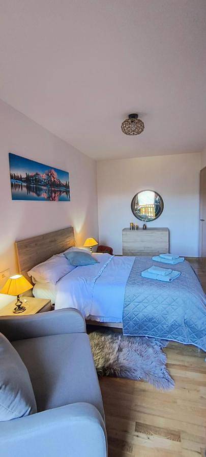 Apartamento de vacaciones para 5 personas, con terraza, Se admiten mascotas en Pallars Jussà - 2