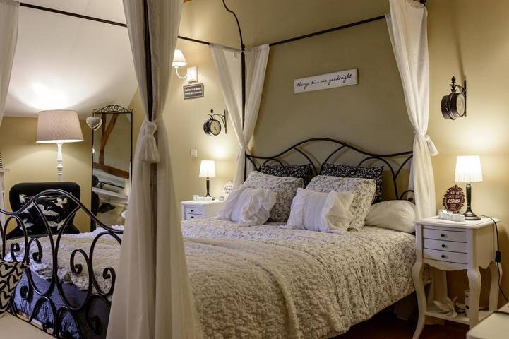 Location de vacances pour 8 personnes, avec vue et terrasse à Hamont-Achel - 3