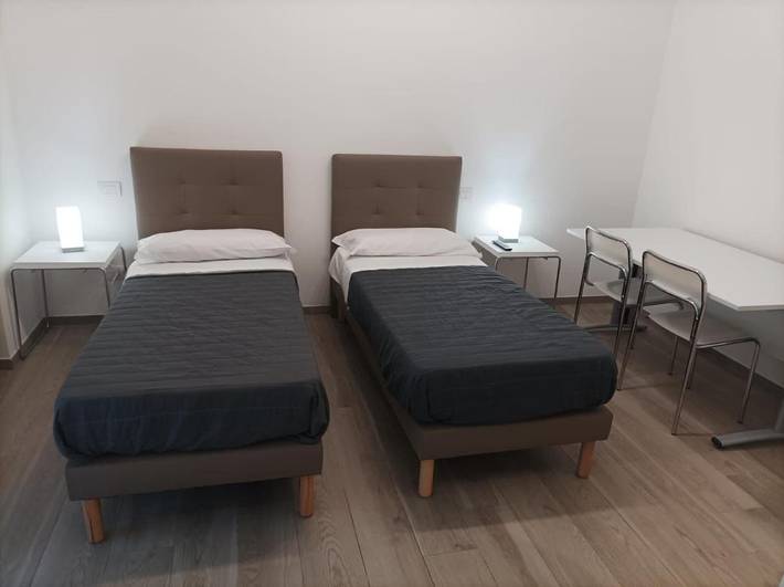 BnB für 2 Personen, mit Terrasse und Garten in Bologna - 3