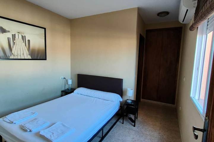 Apartamento entero, Paradis Iv - Vistas al mar in Moncófar, Costa del Azahar