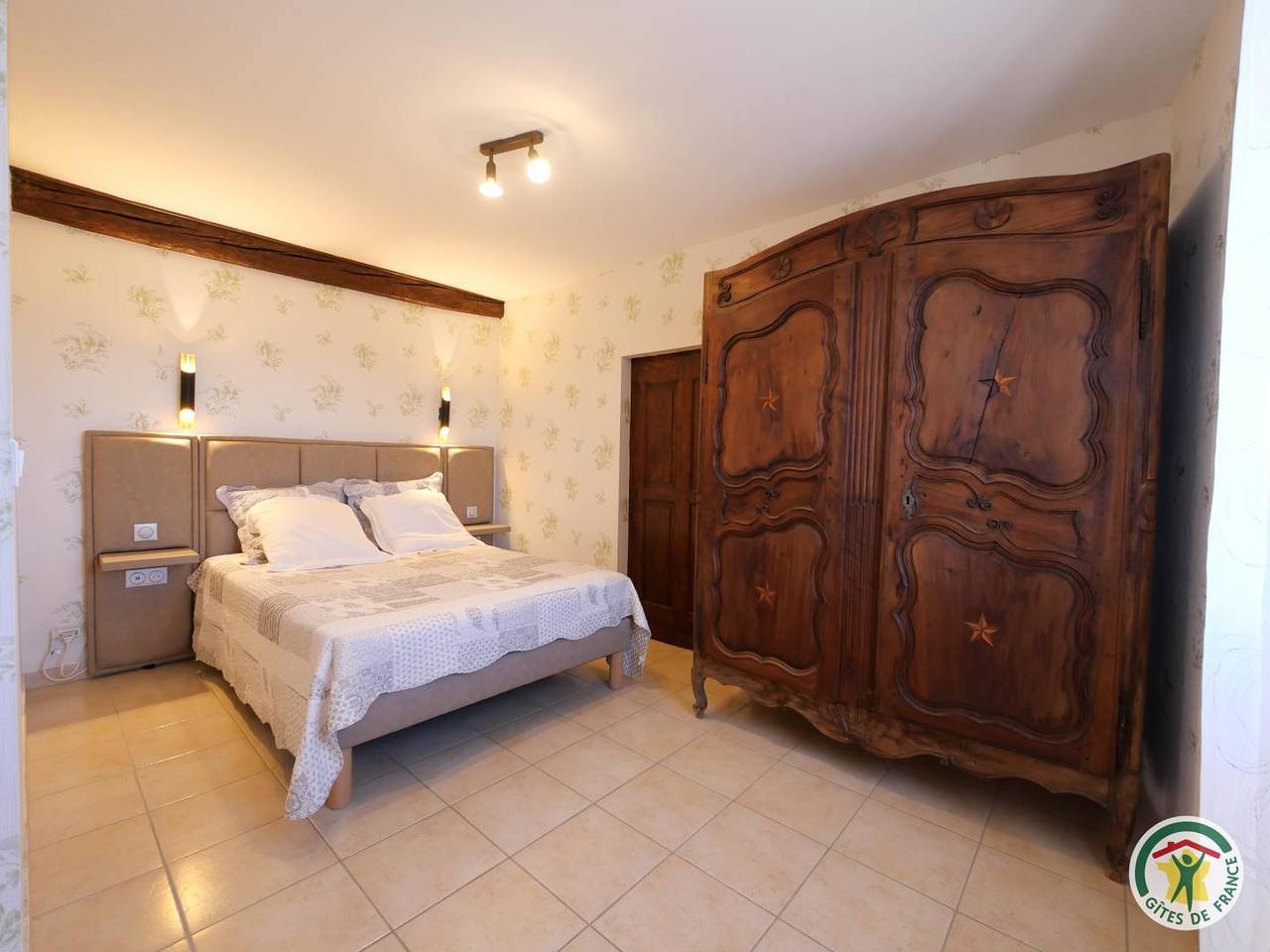 Chez Gérard in Barcillonnette, Gap region