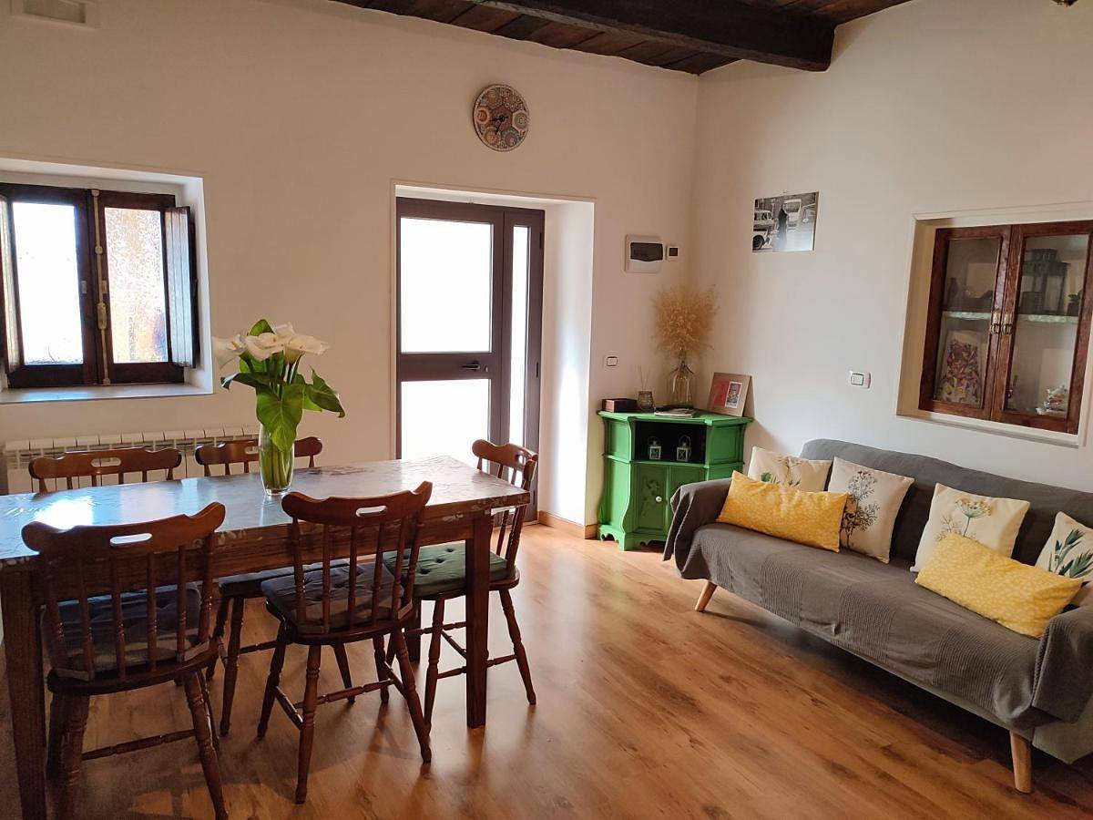Appartamento intero, Apartment in Viggianello, Parco Nazionale Del Pollino