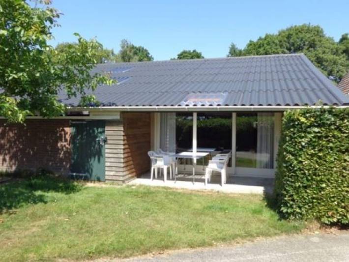Ferme pour 4 personnes, avec Terrasse et Jardin aux Pays-Bas