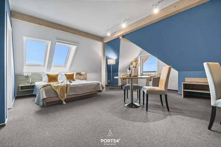 Ferienwohnung für 2 Personen - 1