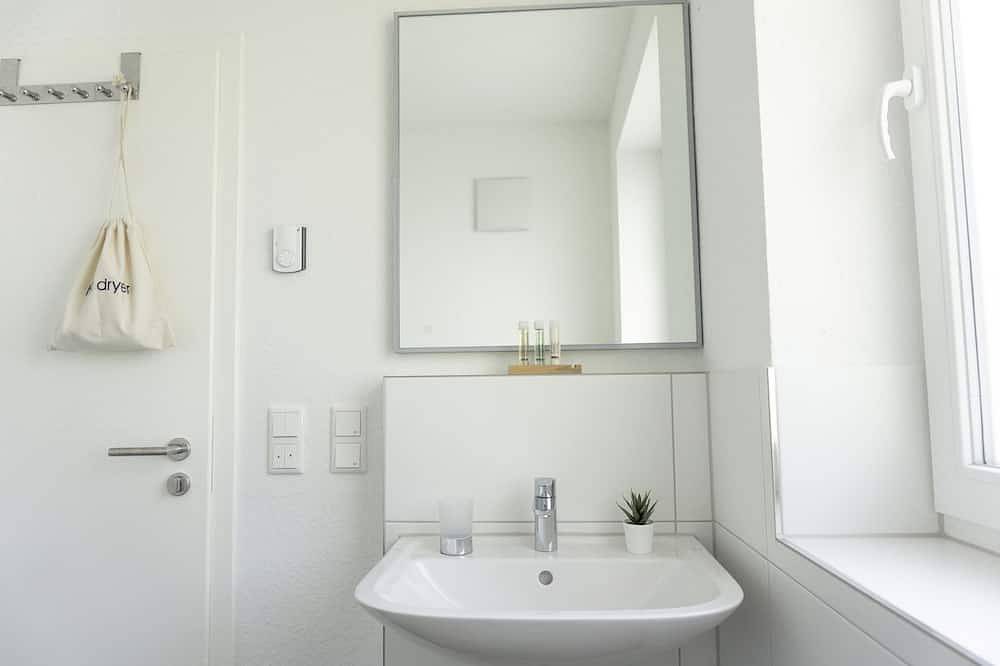 Ganze Wohnung, Living28 Deluxe Apartment in Kaarst, Niederrhein