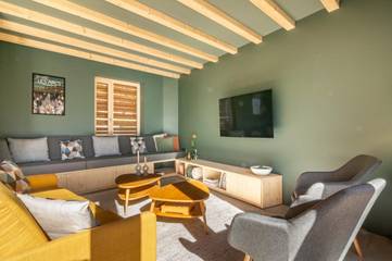 Gîte pour 8 Personnes dans Bourg-Saint-Maurice, Paradiski, Photo 4