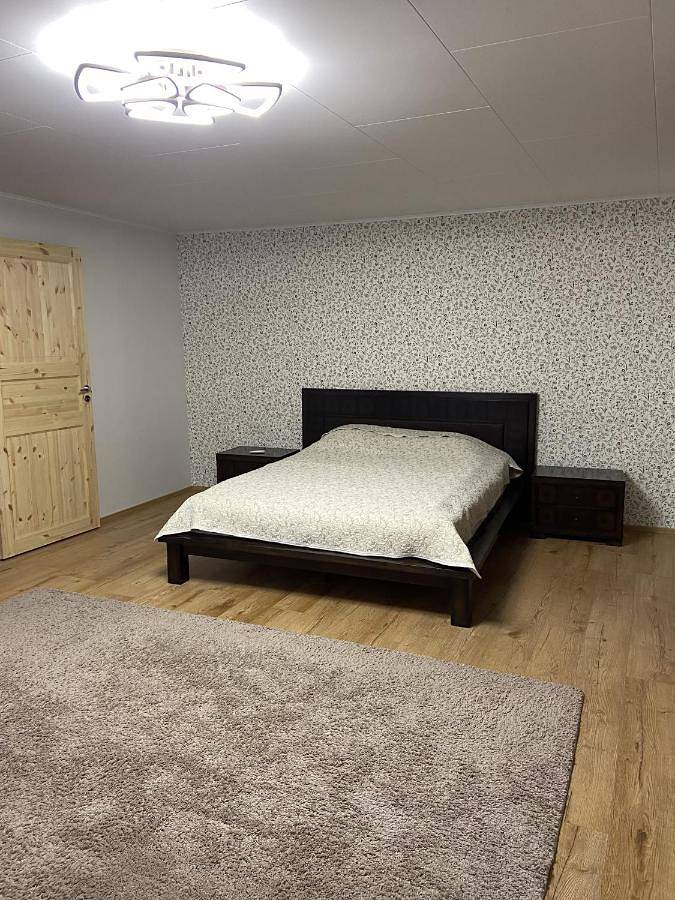 Appartement de vacances pour 3 personnes