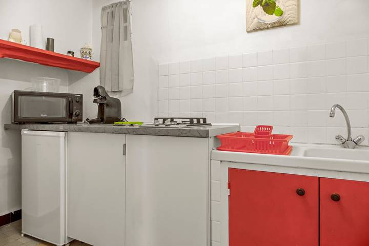 Ferienwohnung für 4 Personen in Castellane - 4