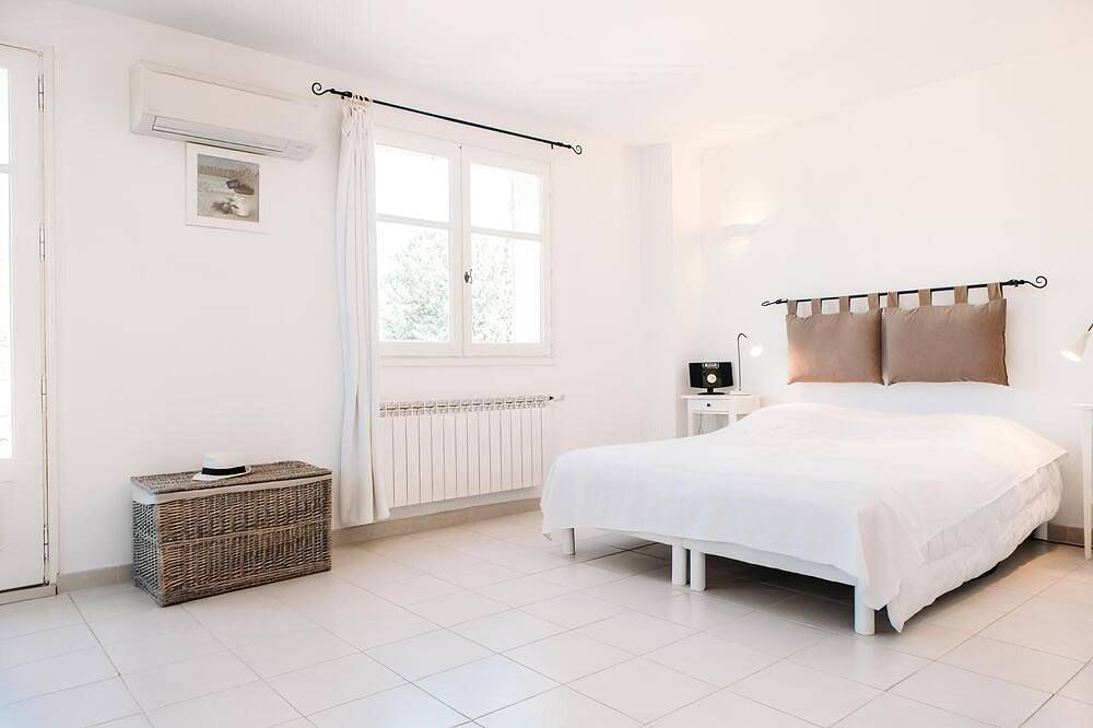 Casa-Manon grande maison de vacances avec piscine in Brue-Auriac, Brignoles region