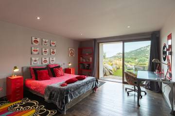 Chambre D’hôte pour 2 Personnes dans Lumio, Région de Calvi, Photo 1