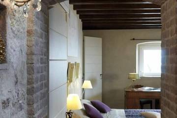 Villa pour 6 Personnes dans Asolo, Dolomites, Photo 2