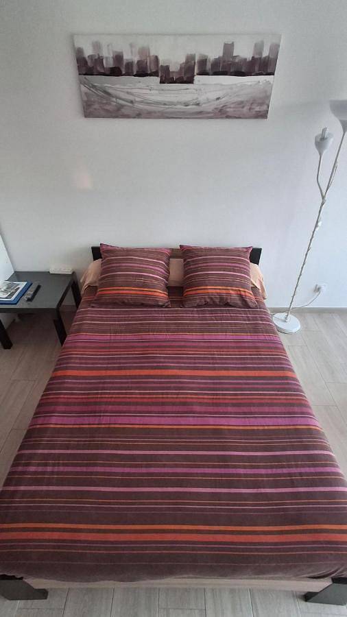 Maison d’hôte pour 2 personnes, avec vue et jardin à Sigean - 4