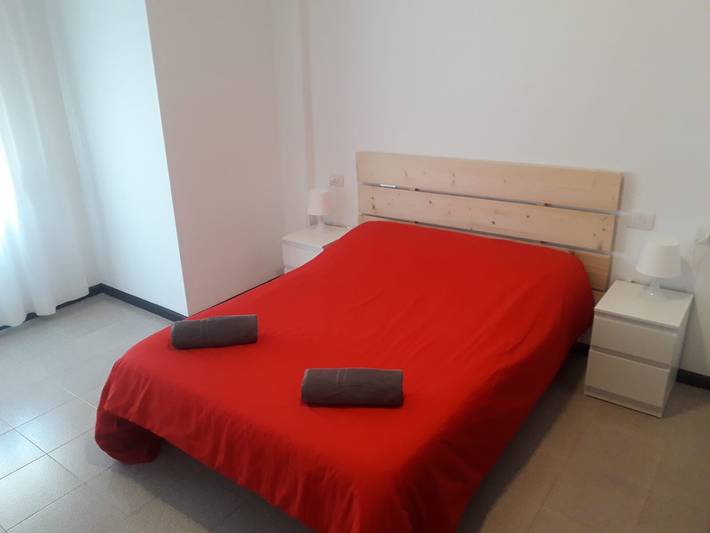 Gîte pour 4 personnes, avec balcon à El Medano - 4