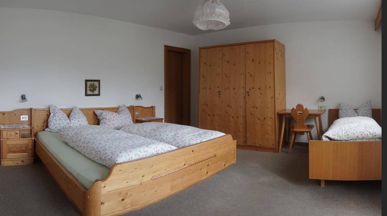 Ganze Wohnung, Agriturismo Gfaderhof in Tötschling (Brixen), Brixen