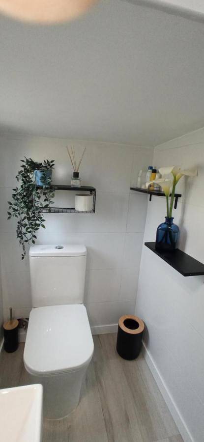 Casa de vacaciones para 8 personas, con jardín y vistas en la Sierra de Béjar - 3