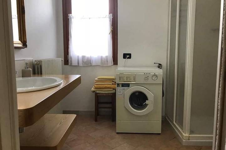 Villa für 6 Personen, mit Garten und Balkon, mit Haustier in Gargnano - 4