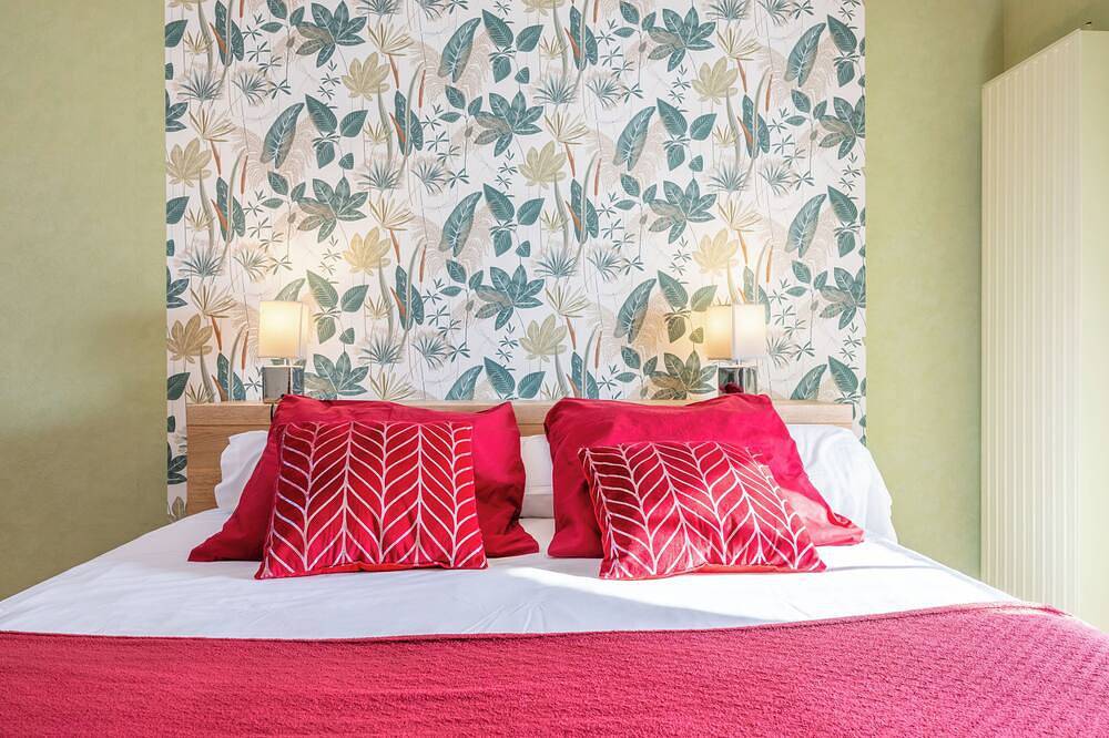 Grand Gîte en Pleine Campagne au Calme in Mortagne-sur-Sèvre, Loire Valley