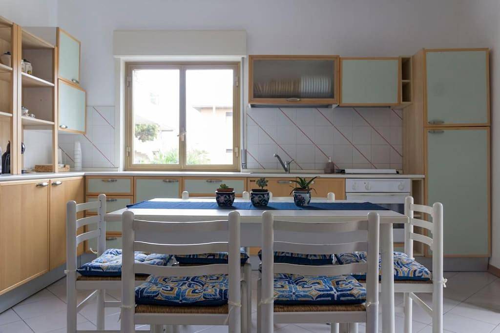 Three-Bedroom House in Torre Archirafi, Riposto