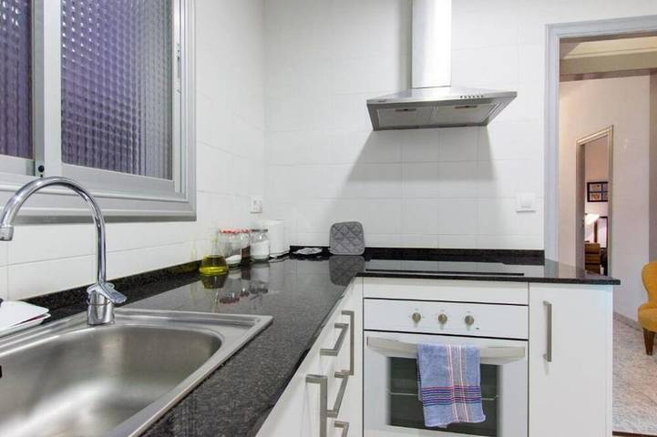 Ferienwohnung für 8 Personen - 1