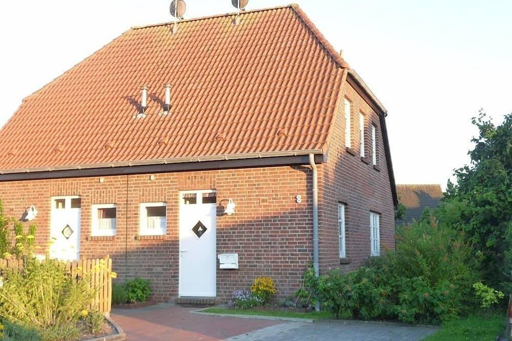 Casa vacanza a Wittmund a partire da 136€ a notte