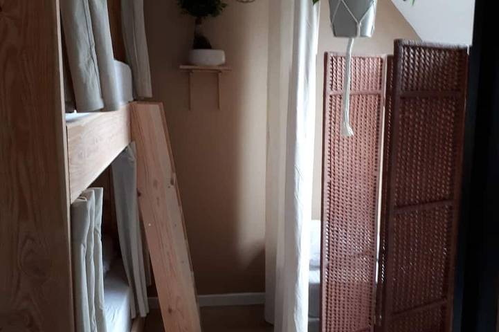 Location de vacances pour 10 personnes, avec jardin dans Penthièvre - 3