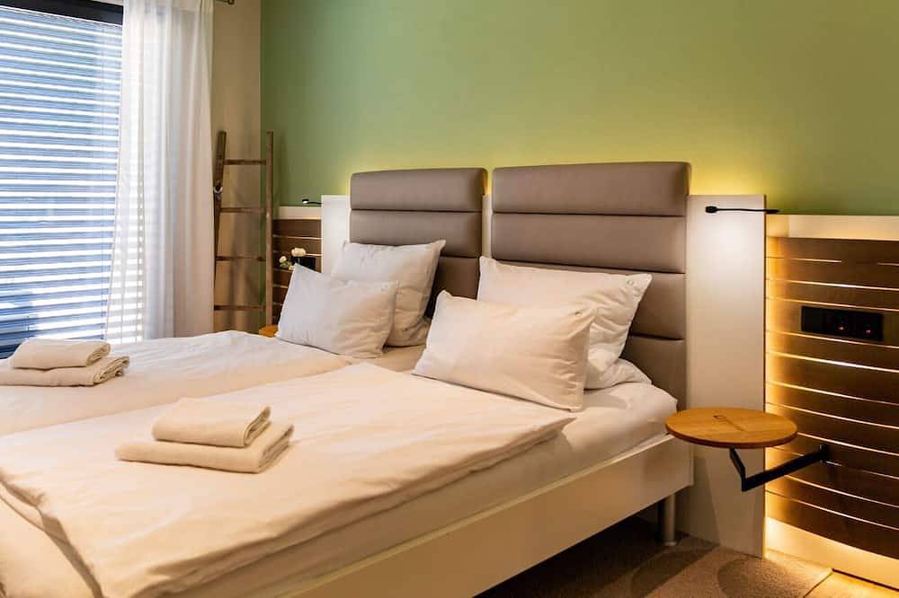 Ganze Wohnung, Ferienwohnung/App. für 6 Gäste mit 100m² in Maikammer in Maikammer, Südliche Weinstraße