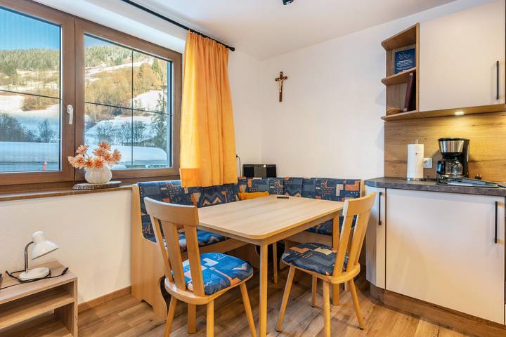 Ferienwohnung für 4 Personen in Wildschönau - 4