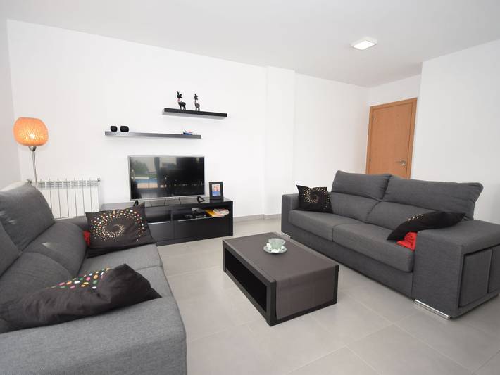 Ferienhaus für 8 Personen, mit Balkon und Pool in Nazaré - 2