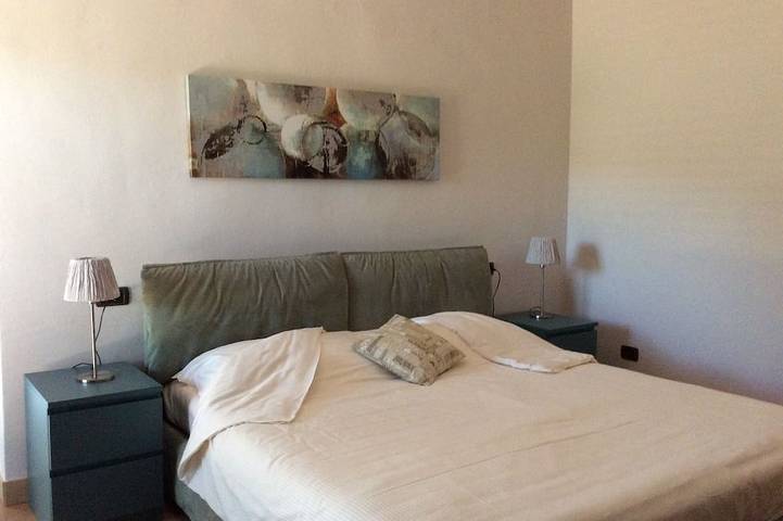 Villa pour 5 personnes, avec balcon et jardin à Bellagio - 2