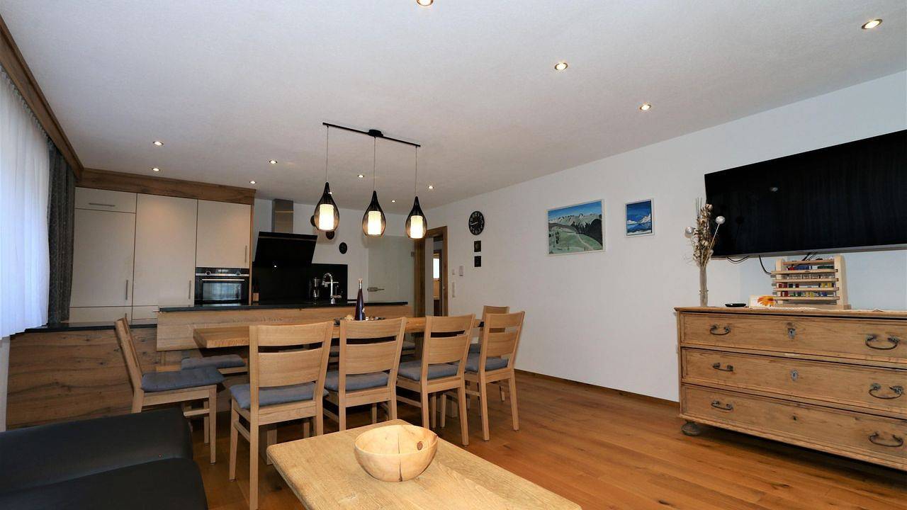 Ferienhaus für 6 Personen (140 m²) in Krimml in Krimmler Wasserfälle, Krimml