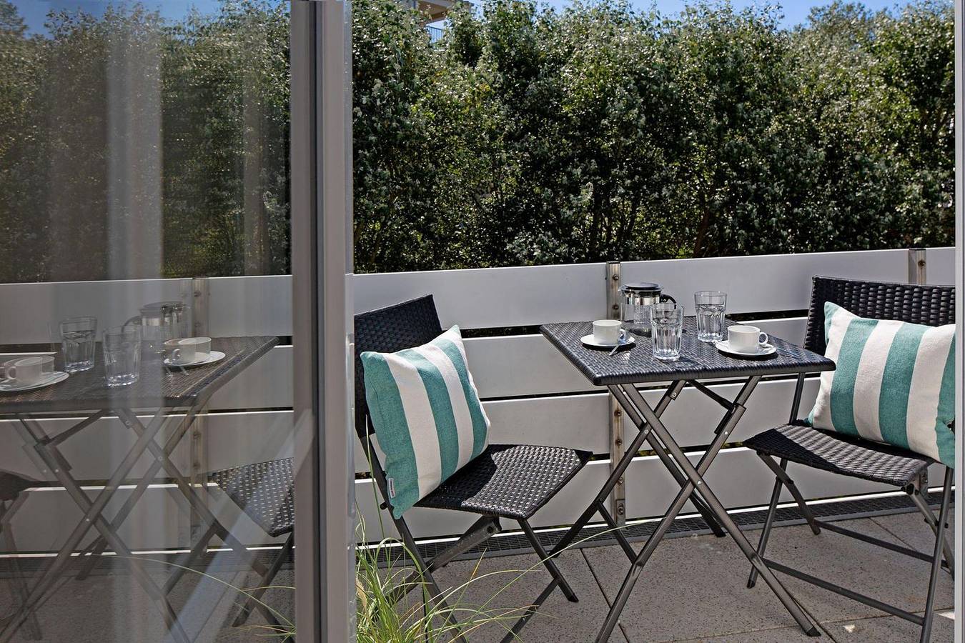 Ganze Wohnung, Herzlich Willkommen im Appartement Sylter Perle in List (Sylt), Sylt