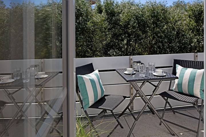 Ganze Wohnung, Herzlich Willkommen im Appartement Sylter Perle in Nordfriesische Inseln (Schleswig-Holstein) (Schleswig-Holstein), List (Sylt)