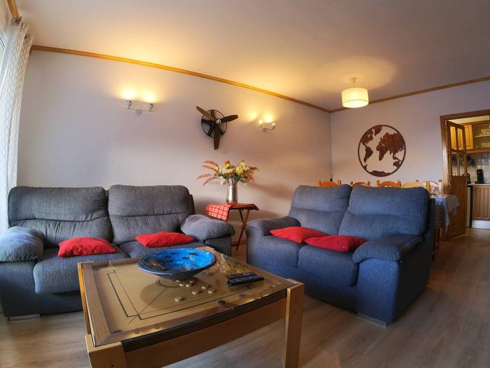 Ganze Wohnung, 09. Apo B1 in Soldeu, Grandvalira