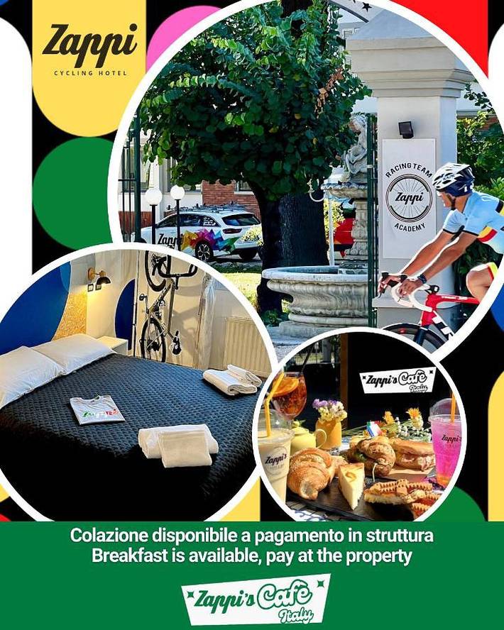 Appartamento per 2 persone, con balcone e panorama nonché giardino a Riolo Terme