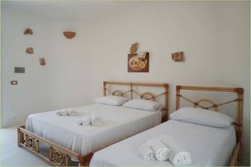 Villa per 10 Persone in Capilungo, Golfo di Taranto, Foto 3