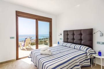 Villa voor 8 Personen in Torrox Costa, Torrox, Afbeelding 4