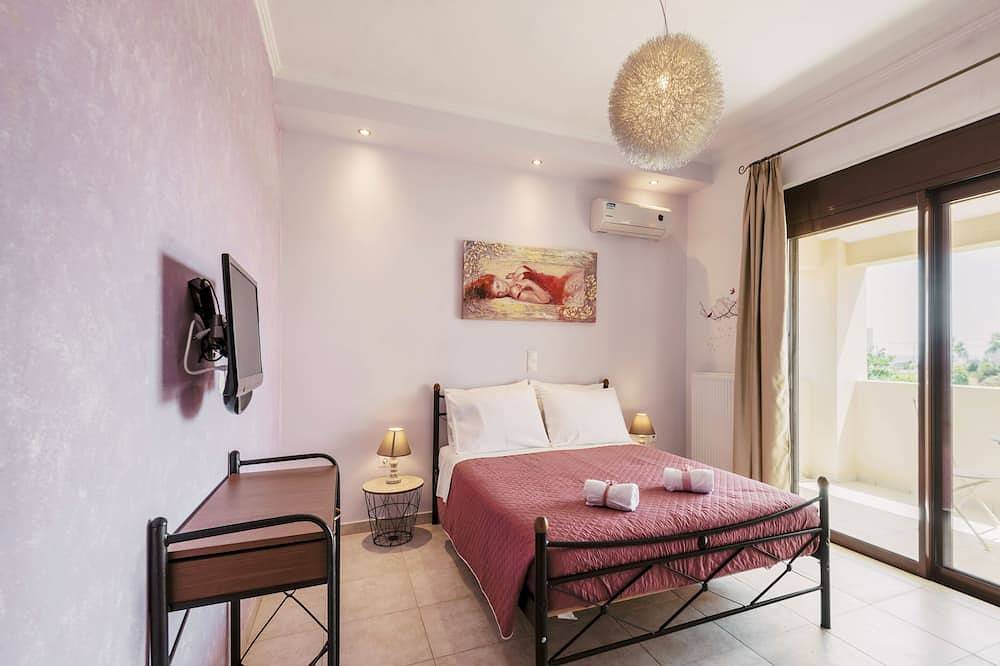Villa Maribia with Private pool, situaded in Gennadi in Rhodos