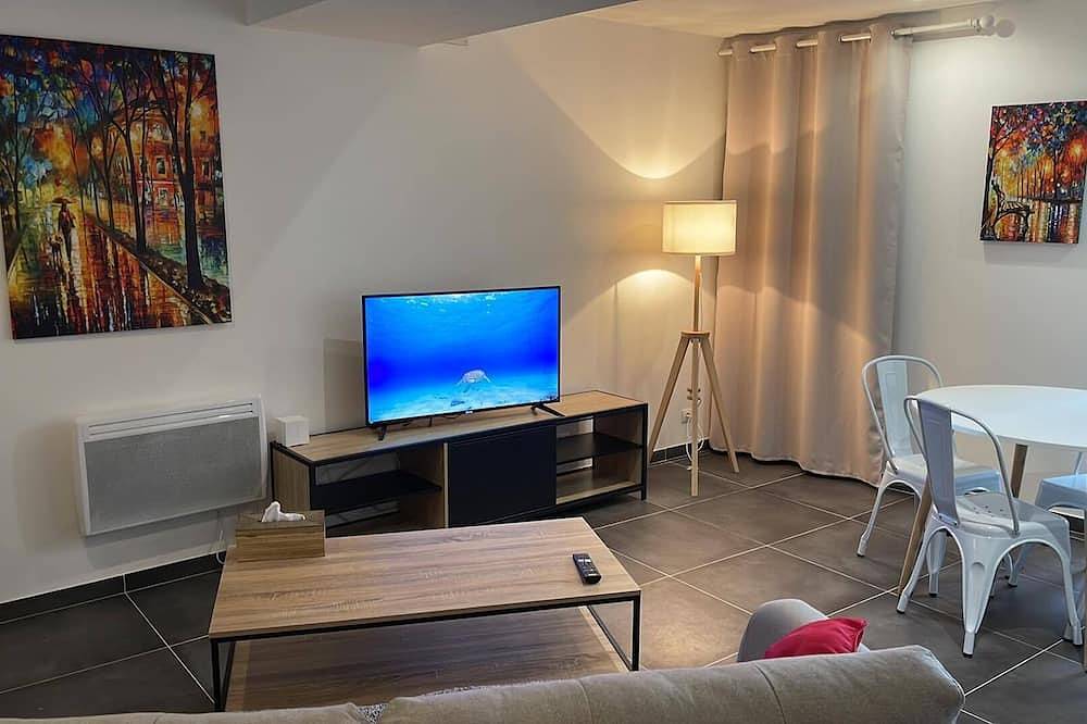 Apartamento entero, Apartment historic center Montbard - 1 bedroom \"Chez Delphine et Guillaume\" France in Montbard, Región de Montbard
