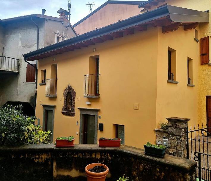 Location de vacances pour 5 personnes, adapté aux familles à Monte Isola - 3