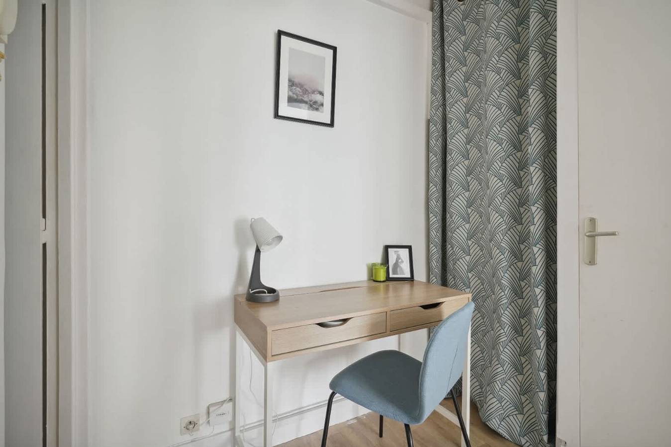 Appartement entier, Cosy appartement Boulogne in Boulogne-Billancourt, Hauts-de-Seine