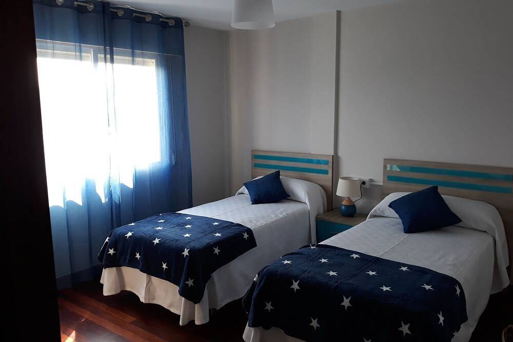 Casa Tía Lola, tourist accommodation in Santiago di Compostela, Provincia della Coruña