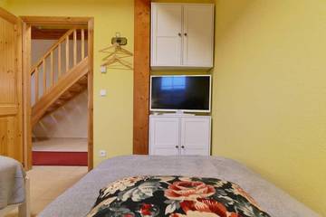 Ferienpark für 7 Personen in Wendisch Rietz, Region Oder - Spree, Bild 2